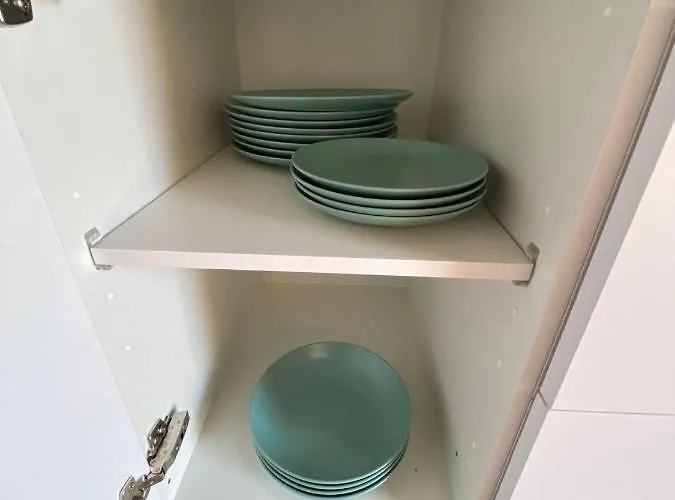 Apartment La Vendimia Jerez de la Frontera