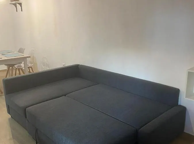 Apartment La Vendimia *