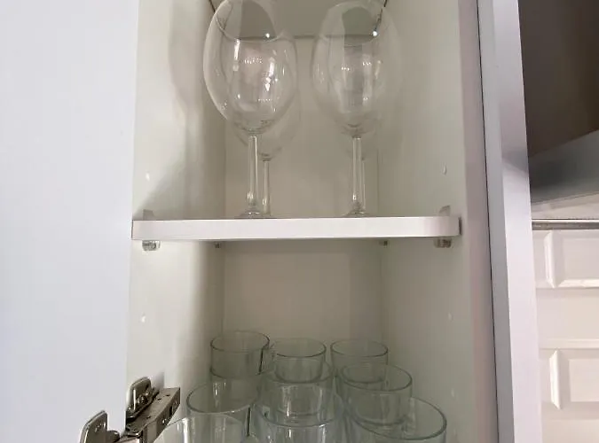 La Vendimia Apartment