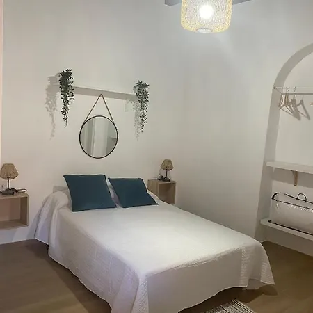 Apartment La Vendimia Jerez de la Frontera