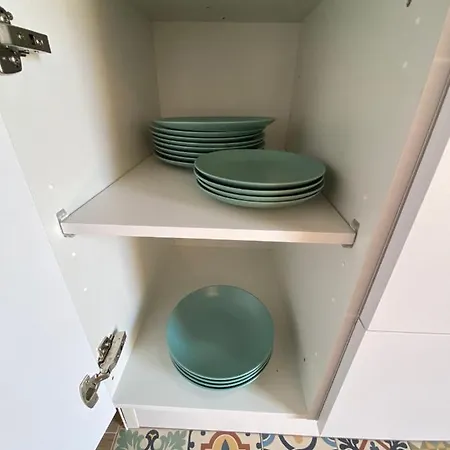 Appartement La Vendimia Jerez de la Frontera