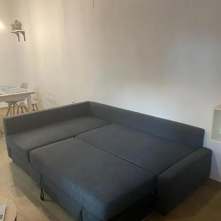 Apartment La Vendimia *