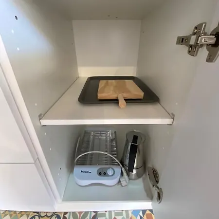 La Vendimia Apartment *