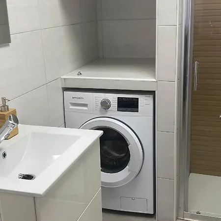 Apartment La Vendimia