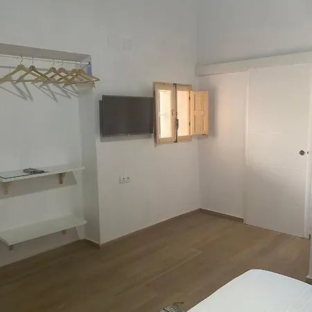 Apartment La Vendimia
