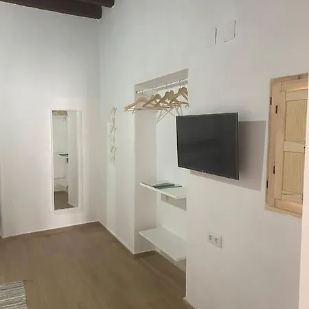 La Vendimia Apartman