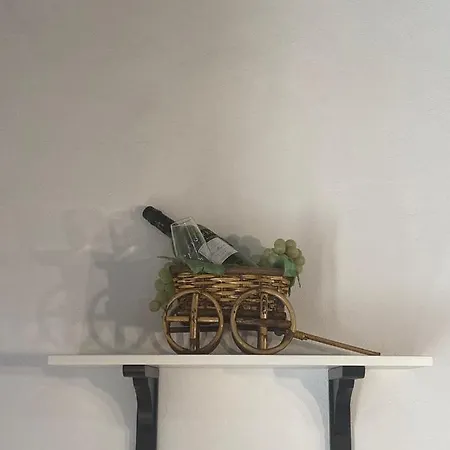 Apartment La Vendimia Jerez de la Frontera