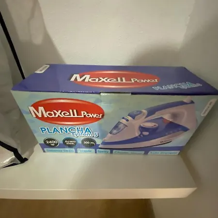 La Vendimia Appartement *