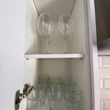 La Vendimia Apartman