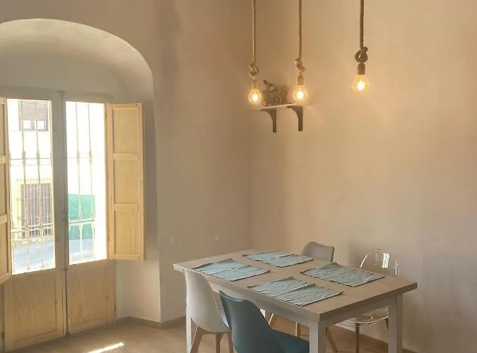 Apartman La Vendimia
