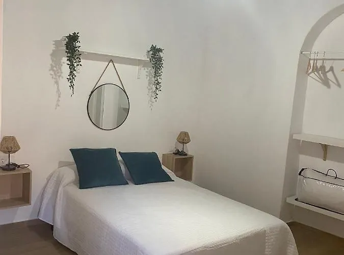 Apartman La Vendimia Jerez de la Frontera