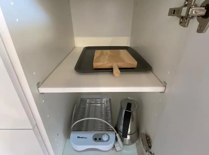 La Vendimia Apartamento *