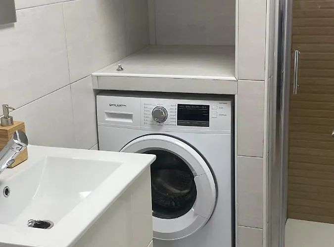 Apartamento La Vendimia