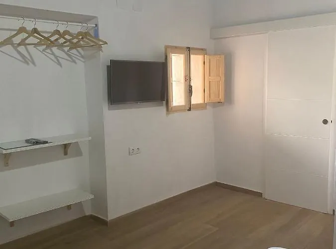 Apartman La Vendimia