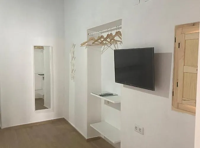 La Vendimia Apartamento