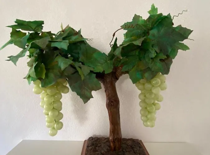 La Vendimia Apartamento Jerez de la Frontera