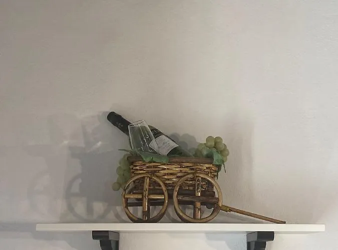 Apartamento La Vendimia Jerez de la Frontera