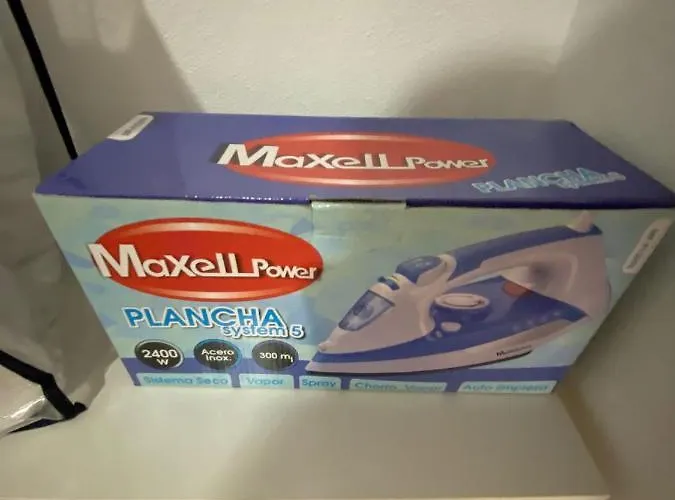 La Vendimia Apartamento *